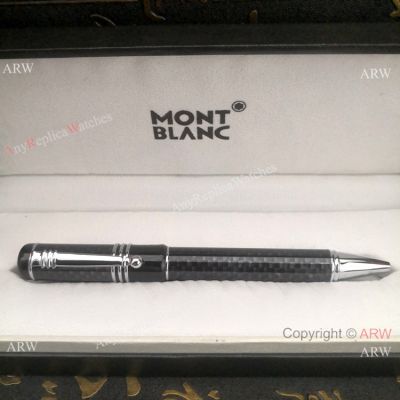 NEW! Mont blanc Limited Edition Black Ballpoint Pen